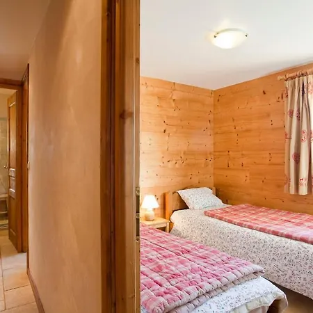 Apartment Caprice Des Neiges