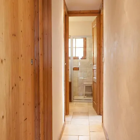 Caprice Des Neiges Apartment Combloux