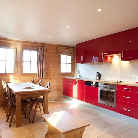 Apartment Caprice Des Neiges