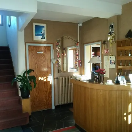 Caprice Des Neiges Apartment *