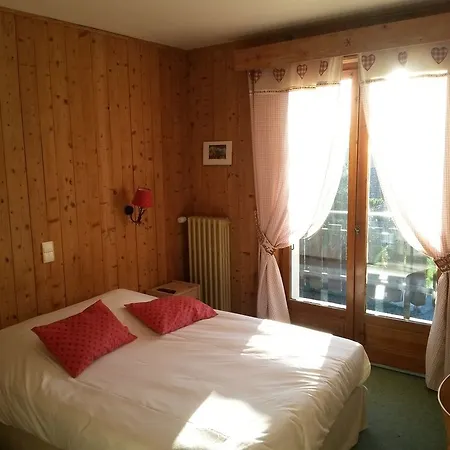 Caprice Des Neiges Apartment *