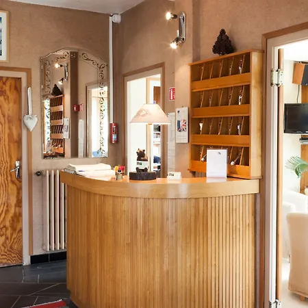 Caprice Des Neiges Apartment *