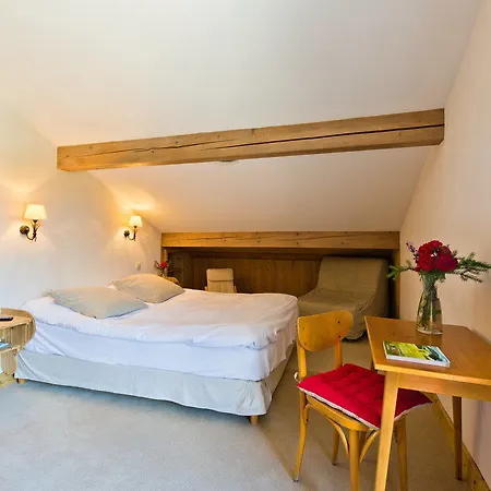 Caprice Des Neiges Apartment