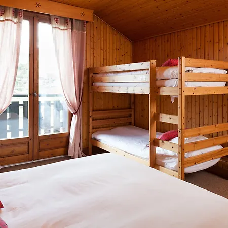 Caprice Des Neiges Apartment