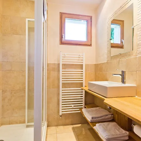 Caprice Des Neiges Apartment *