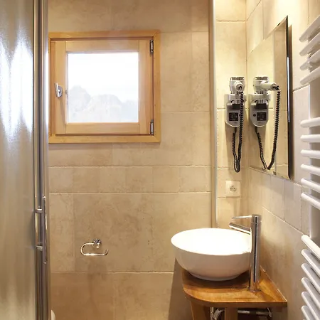 Caprice Des Neiges Apartment Combloux