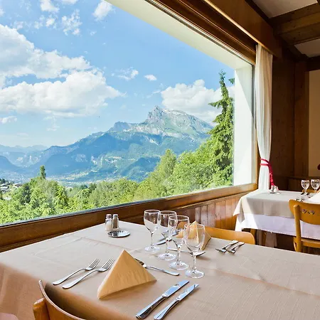 Caprice Des Neiges Apartment *
