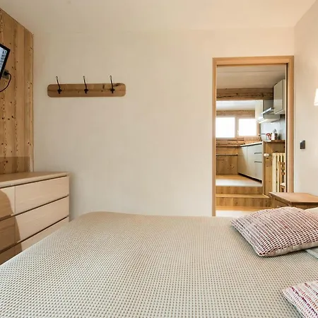 Caprice Des Neiges Apartment *