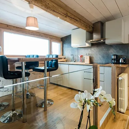 Apartment Caprice Des Neiges